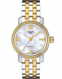 TISSOT 天梭 T-CLASSIC 系列T097.007.22.116.00