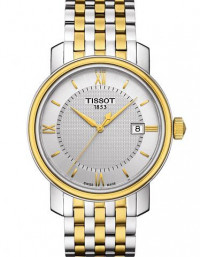 TISSOT 天梭 T-CLASSIC 系列T097.410.22.038.00