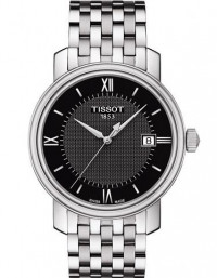 TISSOT 天梭 T-CLASSIC 系列T097.410.11.058.00