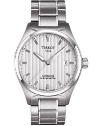 TISSOT 天梭 T-CLASSIC 系列T060.408.11.031.00