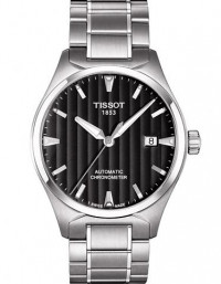 TISSOT 天梭 T-CLASSIC 系列T060.408.11.051.00