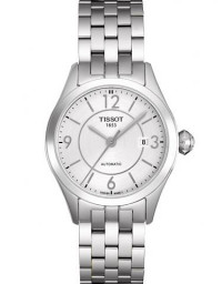 TISSOT 天梭 T-CLASSIC 系列T038.007.11.037.00