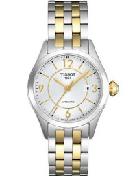 TISSOT 天梭 T-CLASSIC 系列T038.007.22.037.00