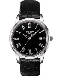 TISSOT 天梭 T-CLASSIC 系列T033.410.16.053.01