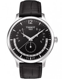 TISSOT 天梭 T-CLASSIC 系列T063.637.16.057.00