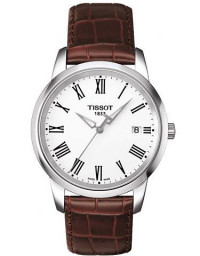 TISSOT 天梭 T-CLASSIC 系列T033.410.16.013.01