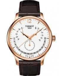 TISSOT 天梭 T-CLASSIC 系列T063.637.36.037.00