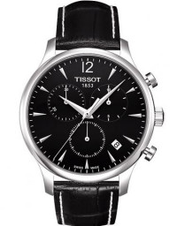TISSOT 天梭 T-CLASSIC 系列T063.617.16.057.00