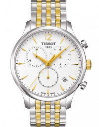 TISSOT 天梭 T-CLASSIC 系列T063.617.22.037.00