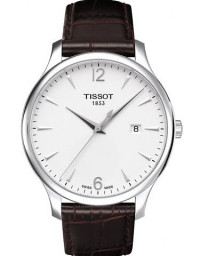 TISSOT 天梭 T-CLASSIC 系列T063.610.16.037.00