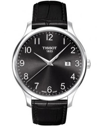 TISSOT 天梭 T-CLASSIC 系列T063.610.16.052.00
