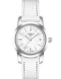 TISSOT 天梭 T-CLASSIC 系列T033.210.16.111.00