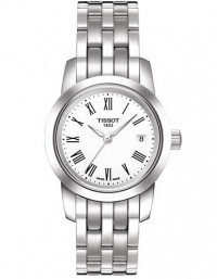 TISSOT 天梭 T-CLASSIC 系列T033.210.11.013.00