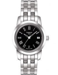 TISSOT 天梭 T-CLASSIC 系列T033.210.11.053.00