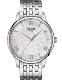 TISSOT 天梭 T-CLASSIC 系列T063.610.11.038.00