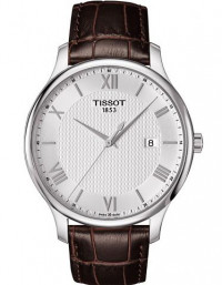 TISSOT 天梭 T-CLASSIC 系列T063.610.16.038.00