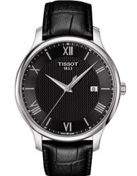 TISSOT 天梭 T-CLASSIC 系列T063.610.16.058.00