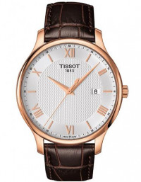 TISSOT 天梭 T-CLASSIC 系列T063.610.36.038.00