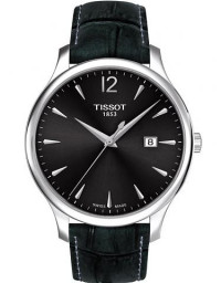 TISSOT 天梭 T-CLASSIC 系列T063.610.16.087.00
