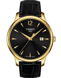 TISSOT 天梭 T-CLASSIC 系列T063.610.36.057.00