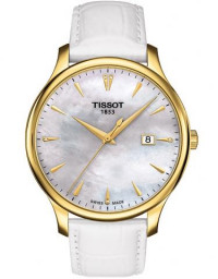 TISSOT 天梭 T-CLASSIC 系列T063.610.36.116.00