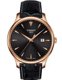 TISSOT 天梭 T-CLASSIC 系列T063.610.36.086.00