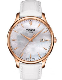 TISSOT 天梭 T-CLASSIC 系列T063.610.36.116.01