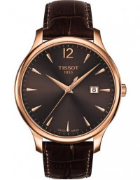 TISSOT 天梭 T-CLASSIC 系列T063.610.36.297.00