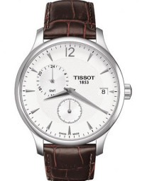 TISSOT 天梭 T-CLASSIC 系列T063.639.16.037.00