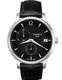 TISSOT 天梭 T-CLASSIC 系列T063.639.16.057.00