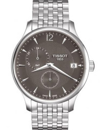 TISSOT 天梭 T-CLASSIC 系列T063.639.11.067.00