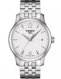 TISSOT 天梭 T-CLASSIC 系列T063.210.11.037.00