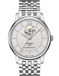 TISSOT 天梭 T-CLASSIC 系列T063.907.11.038.00