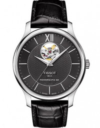 TISSOT 天梭 T-CLASSIC 系列T063.907.16.058.00