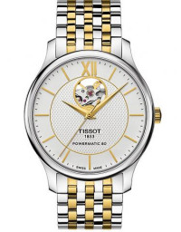 TISSOT 天梭 T-CLASSIC 系列T063.907.22.038.00