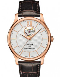 TISSOT 天梭 T-CLASSIC 系列T063.907.36.038.00