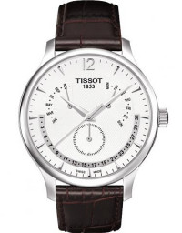 TISSOT 天梭 T-CLASSIC 系列T063.637.16.037.00