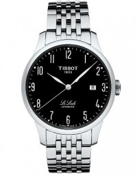 TISSOT 天梭 T-CLASSIC 系列T41.1.483.52