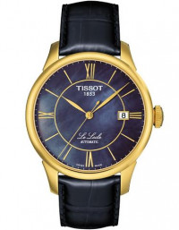TISSOT 天梭 T-CLASSIC 系列T41.5.423.93