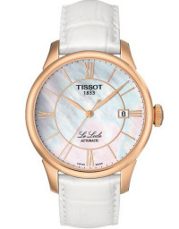 TISSOT 天梭 T-CLASSIC 系列T41.6.453.83