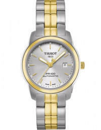 TISSOT 天梭 T-CLASSIC 系列T049.307.22.031.00