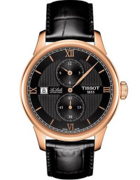 TISSOT 天梭 T-CLASSIC 系列T006.428.36.058.02