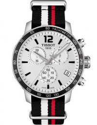 TISSOT 天梭 T-SPORT 系列T095.417.17.037.01