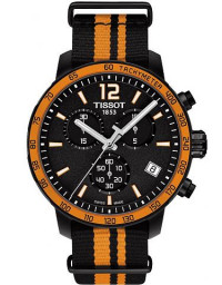 TISSOT 天梭 T-SPORT 系列T095.417.37.057.00