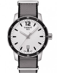 TISSOT 天梭 T-SPORT 系列T095.410.17.037.00