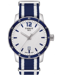 TISSOT 天梭 T-SPORT 系列T095.410.17.037.01