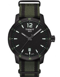 TISSOT 天梭 T-SPORT 系列T095.410.37.057.00