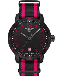 TISSOT 天梭 T-SPORT 系列T095.410.37.057.01
