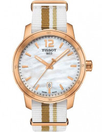 TISSOT 天梭 T-SPORT 系列T095.410.37.117.00