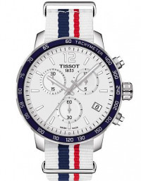 TISSOT 天梭 T-SPORT 系列T095.417.17.037.09